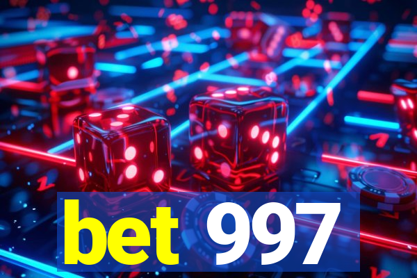 bet 997